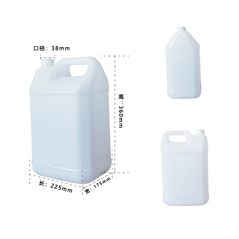 上海尿素液10公斤塑料桶